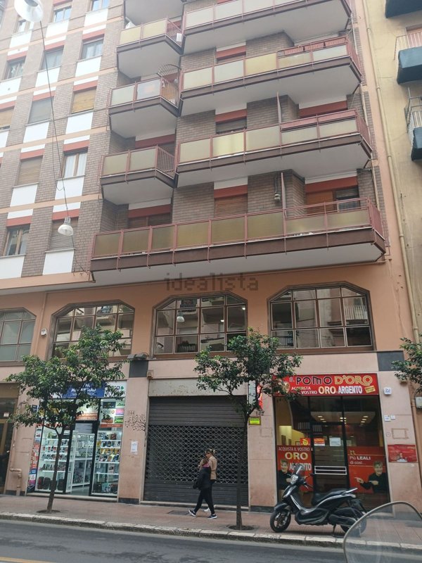 appartamento in vendita a Taranto in zona Borgo