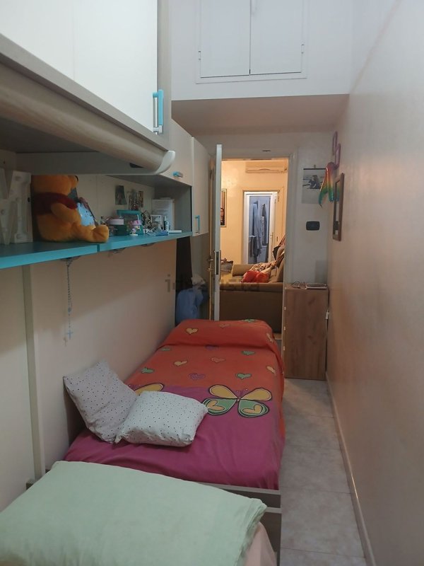 appartamento in vendita a Taranto in zona Borgo