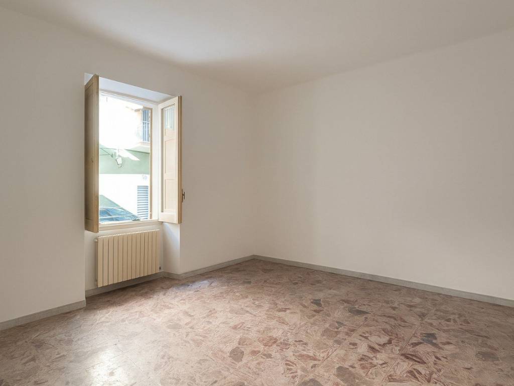 appartamento in vendita a Taranto in zona Borgo