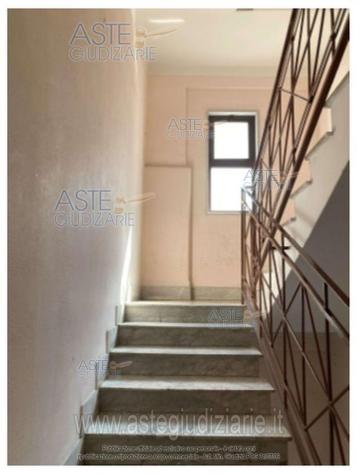 appartamento in vendita a Taranto in zona Italia-Montegranaro