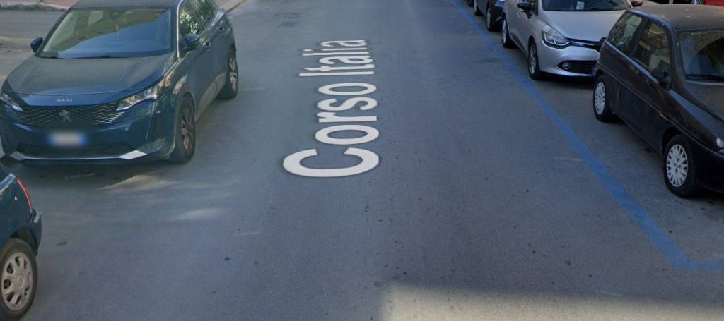 appartamento in vendita a Taranto in zona Italia-Montegranaro