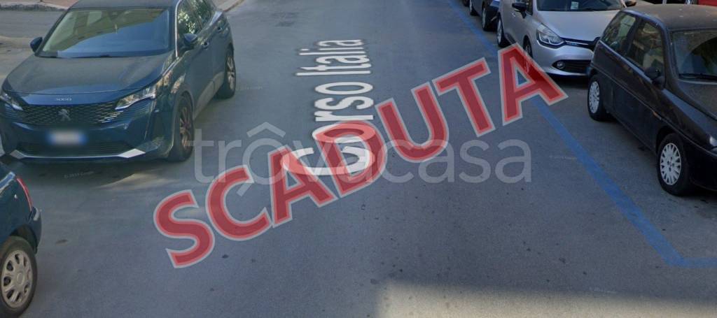 appartamento in vendita a Taranto in zona Italia-Montegranaro