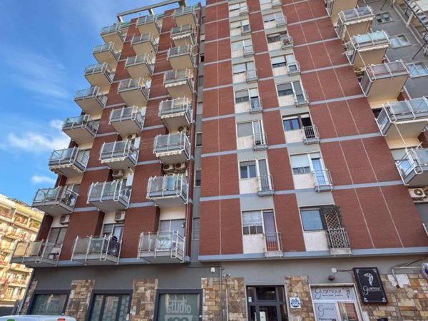 appartamento in vendita a Taranto in zona Tre Carrare-Battisti