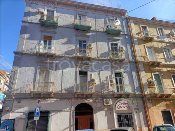 appartamento in vendita a Taranto in zona Borgo