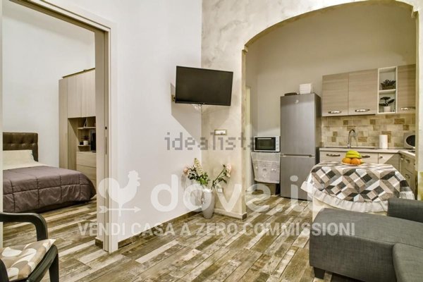 appartamento in vendita a Taranto in zona Borgo