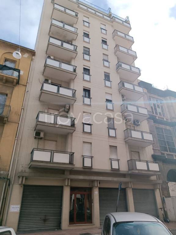 appartamento in vendita a Taranto in zona Borgo