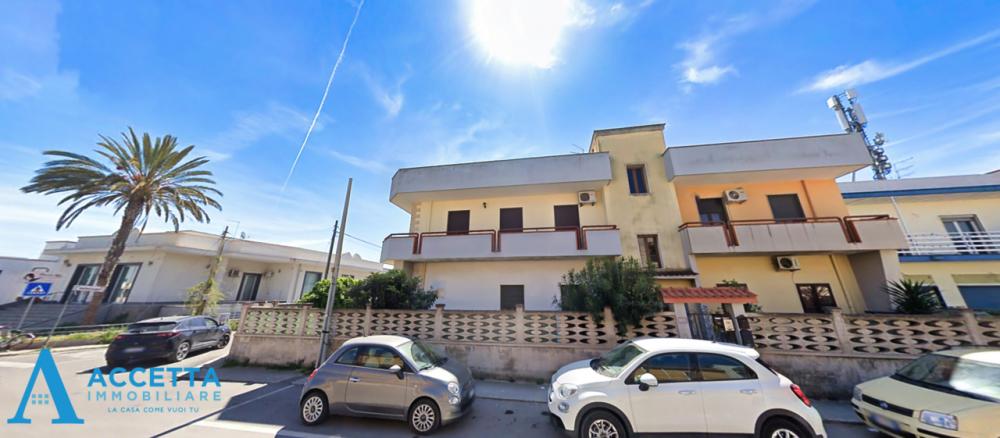 appartamento in vendita a Taranto in zona Talsano