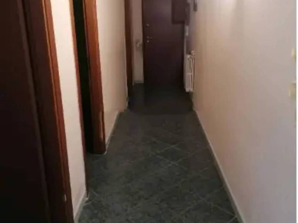 appartamento in vendita a Taranto in zona Solito-Corvisea