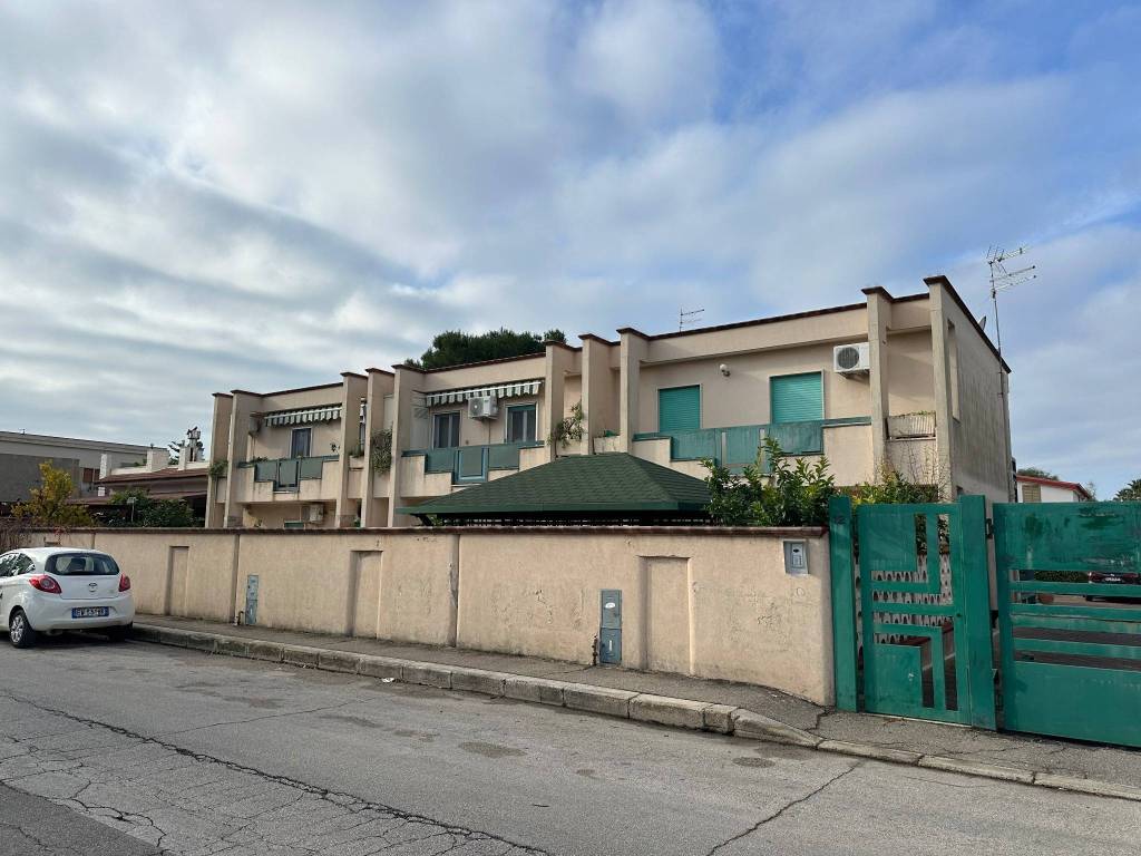 appartamento in vendita a Taranto in zona San Vito