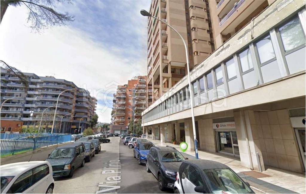 appartamento in vendita a Taranto in zona Tre Carrare-Battisti