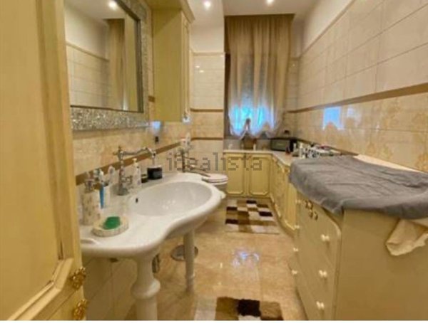 appartamento in vendita a Taranto