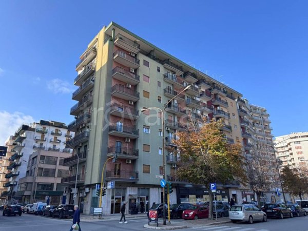 appartamento in vendita a Taranto in zona Italia-Montegranaro