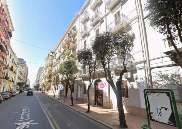 appartamento in vendita a Taranto in zona Borgo