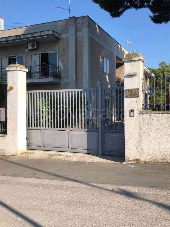 appartamento in vendita a Taranto in zona San Donato
