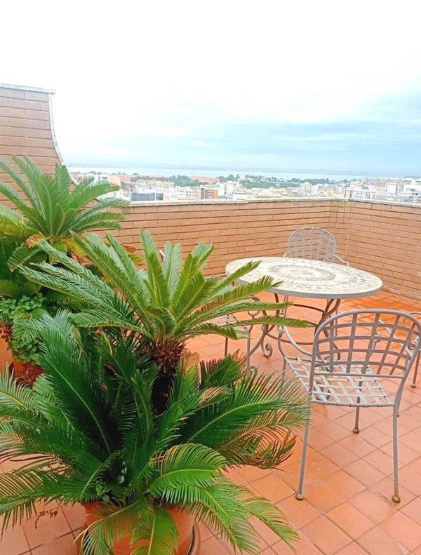 appartamento in vendita a Taranto in zona Tre Carrare-Battisti