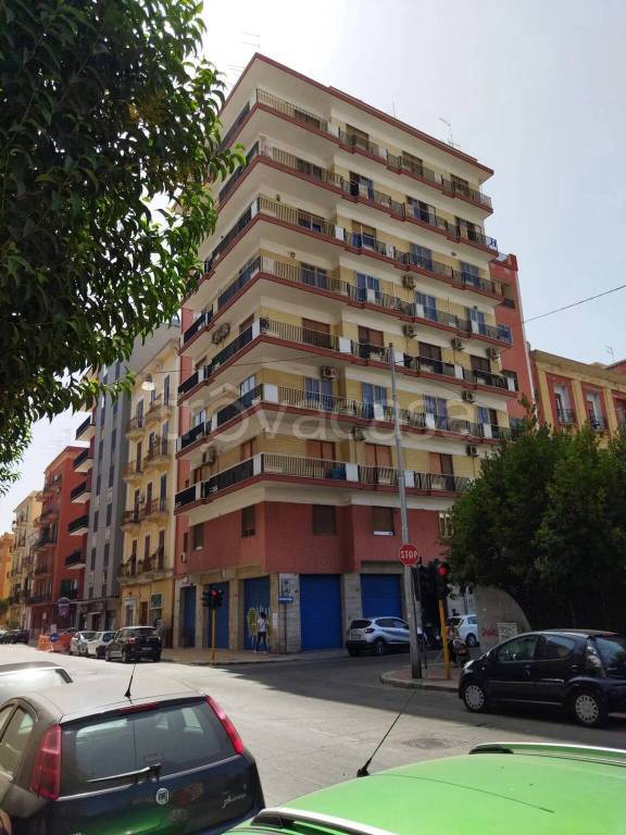 appartamento in vendita a Taranto in zona Borgo