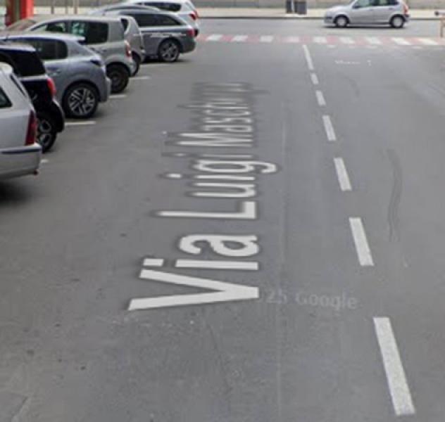 appartamento in vendita a Taranto in zona Tre Carrare-Battisti