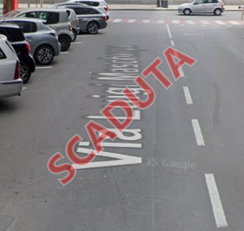 appartamento in vendita a Taranto in zona Tre Carrare-Battisti