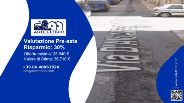 appartamento in vendita a Taranto in zona Tre Carrare-Battisti