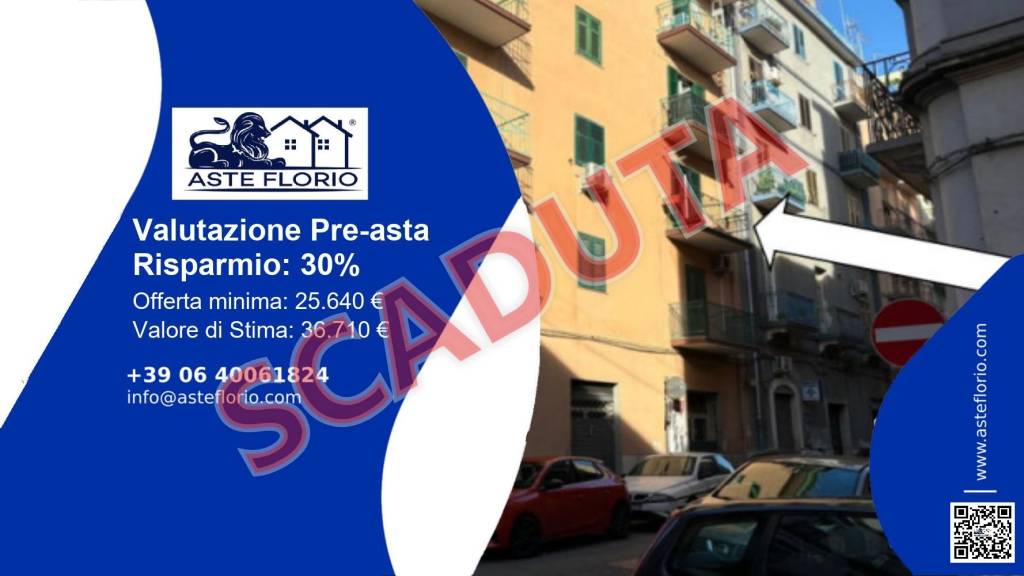 appartamento in vendita a Taranto