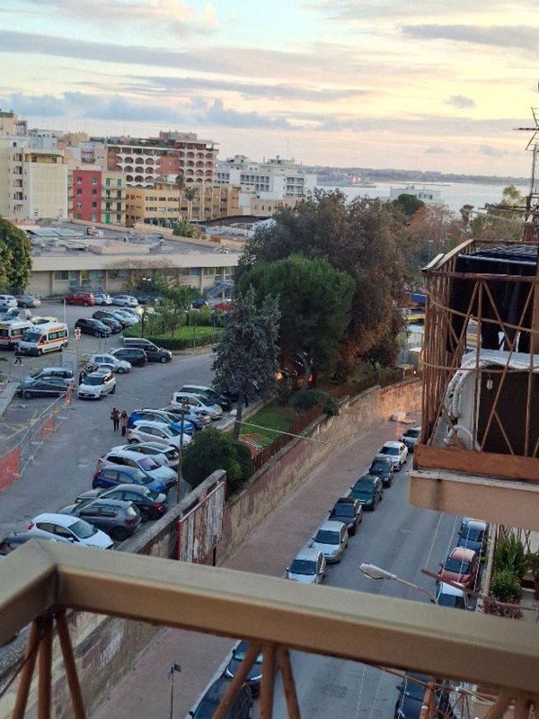 appartamento in vendita a Taranto