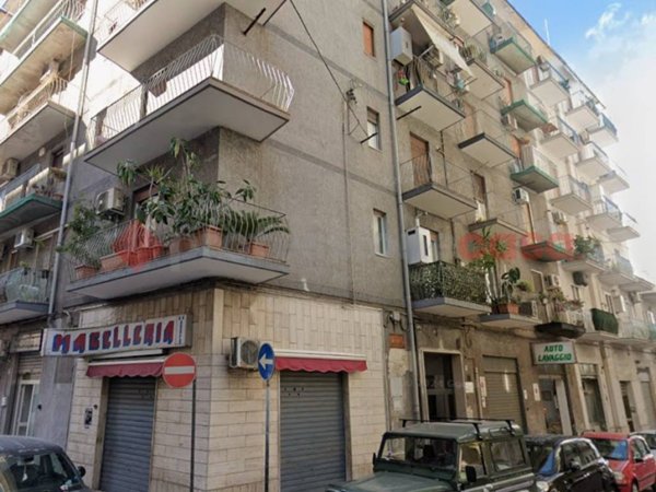 appartamento in vendita a Taranto