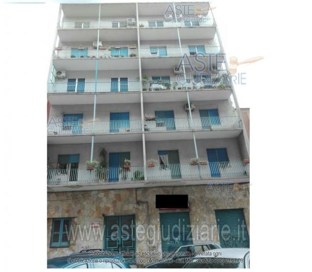 appartamento in vendita a Taranto