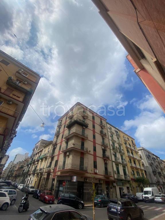 appartamento in vendita a Taranto in zona Tre Carrare-Battisti