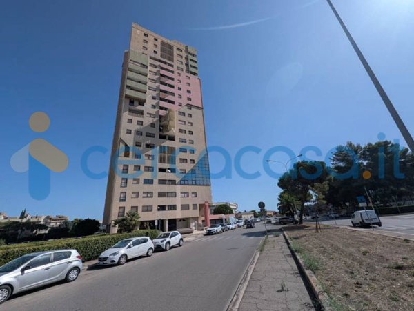 appartamento in vendita a Taranto in zona Borgo