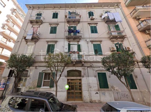 appartamento in vendita a Taranto in zona Borgo