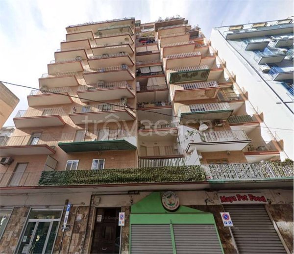 appartamento in vendita a Taranto in zona Tre Carrare-Battisti