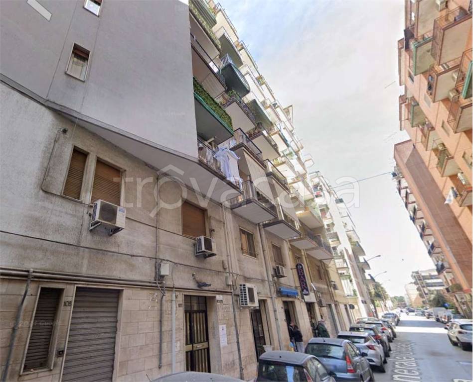 appartamento in vendita a Taranto in zona Tre Carrare-Battisti
