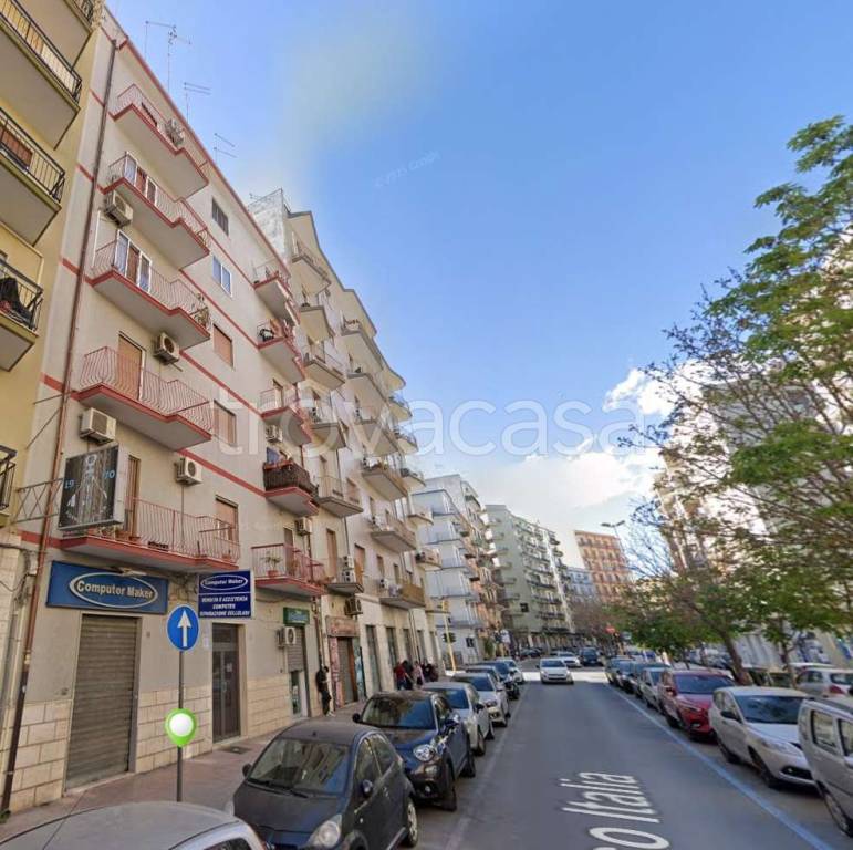 appartamento in vendita a Taranto in zona Italia-Montegranaro