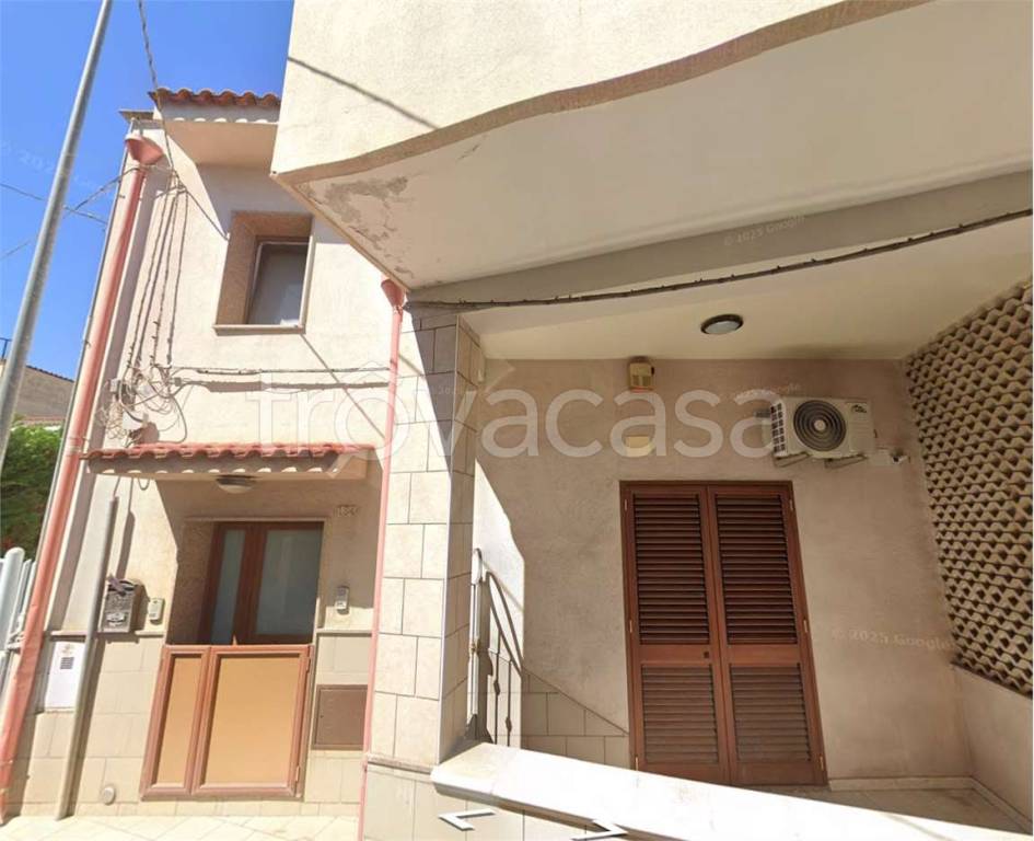 appartamento in vendita a Taranto in zona Talsano