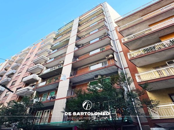 appartamento in vendita a Taranto in zona Tre Carrare-Battisti