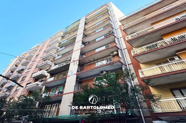 appartamento in vendita a Taranto in zona Tre Carrare-Battisti