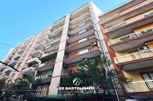 appartamento in vendita a Taranto in zona Tre Carrare-Battisti