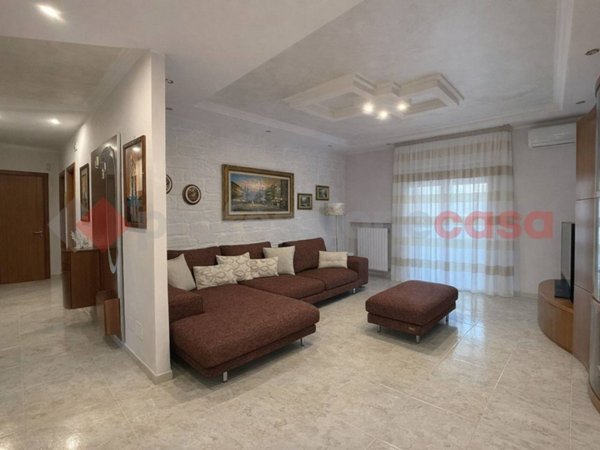 appartamento in vendita a Taranto in zona Lido Azzurro