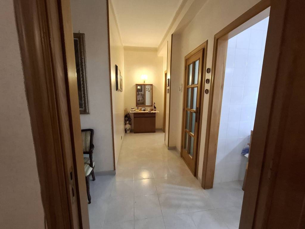 appartamento in vendita a Taranto in zona Italia-Montegranaro