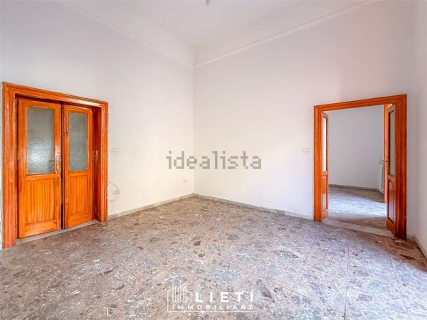 appartamento in vendita a Taranto