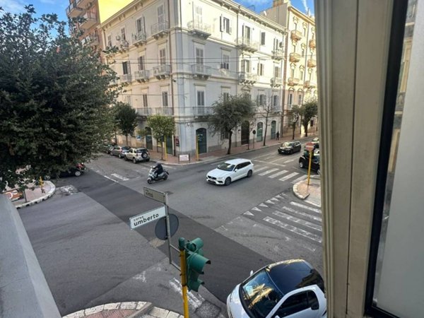 appartamento in vendita a Taranto in zona Borgo Antico