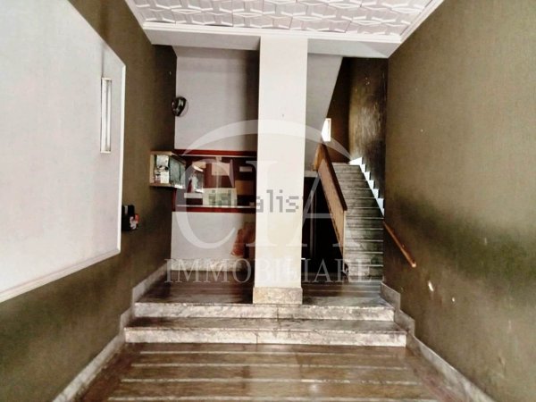 appartamento in vendita a Taranto in zona Borgo