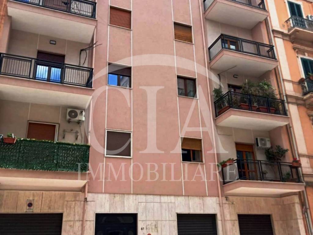appartamento in vendita a Taranto in zona Borgo
