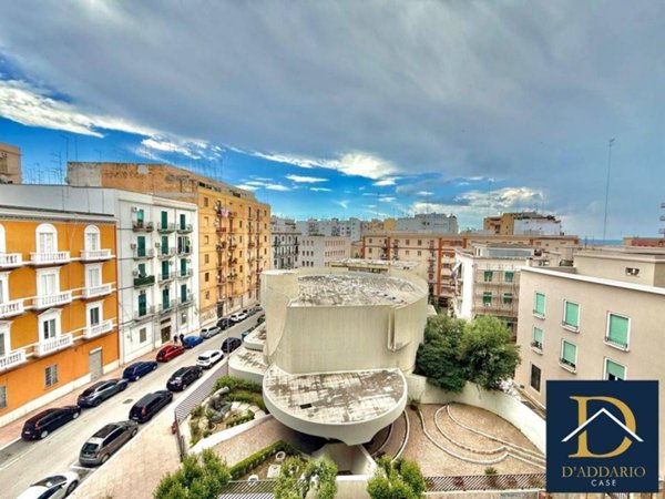 appartamento in vendita a Taranto in zona Borgo Antico