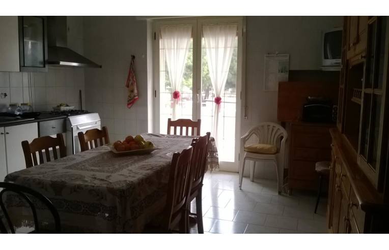 appartamento in vendita a Taranto in zona San Vito