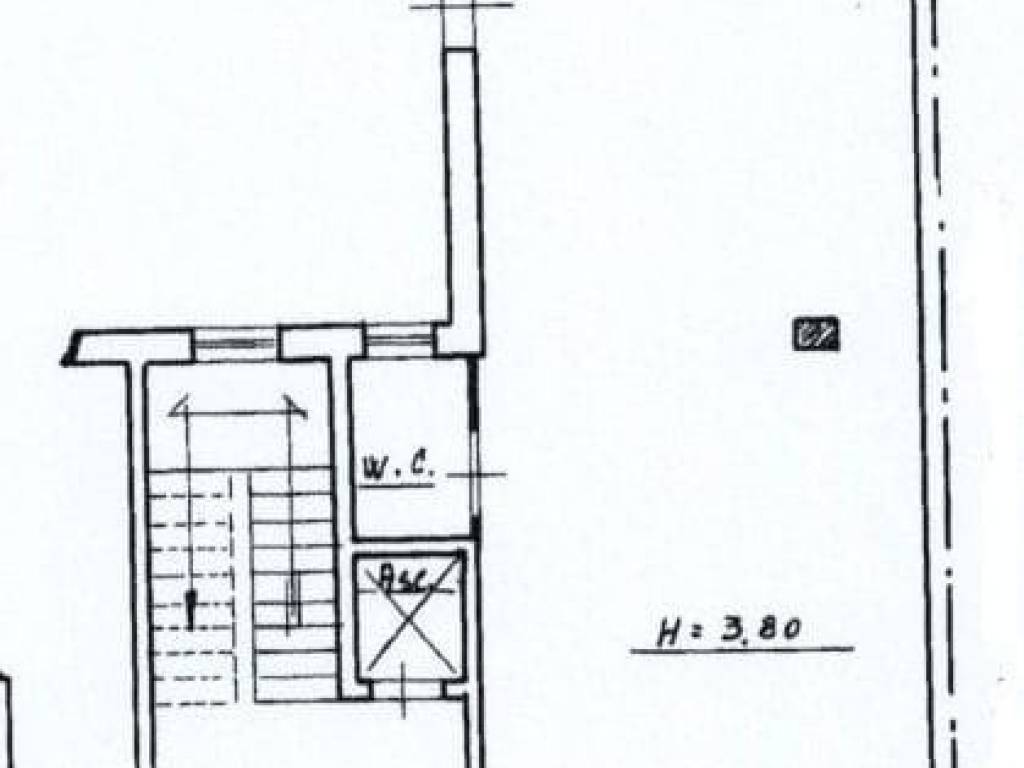 negozio in vendita a Taranto in zona Borgo