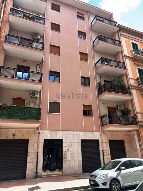 casa indipendente in vendita a Taranto in zona Borgo