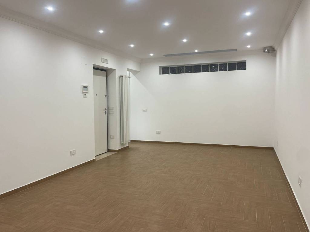 appartamento in vendita a Taranto in zona Borgo Antico