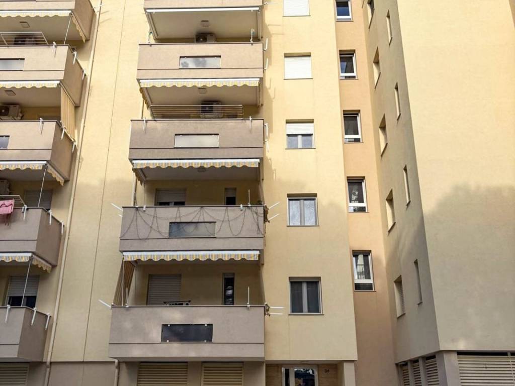 appartamento in vendita a Taranto in zona Talsano