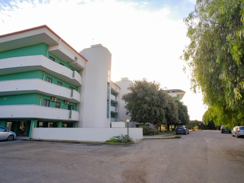 appartamento in vendita a Taranto in zona Solito-Corvisea